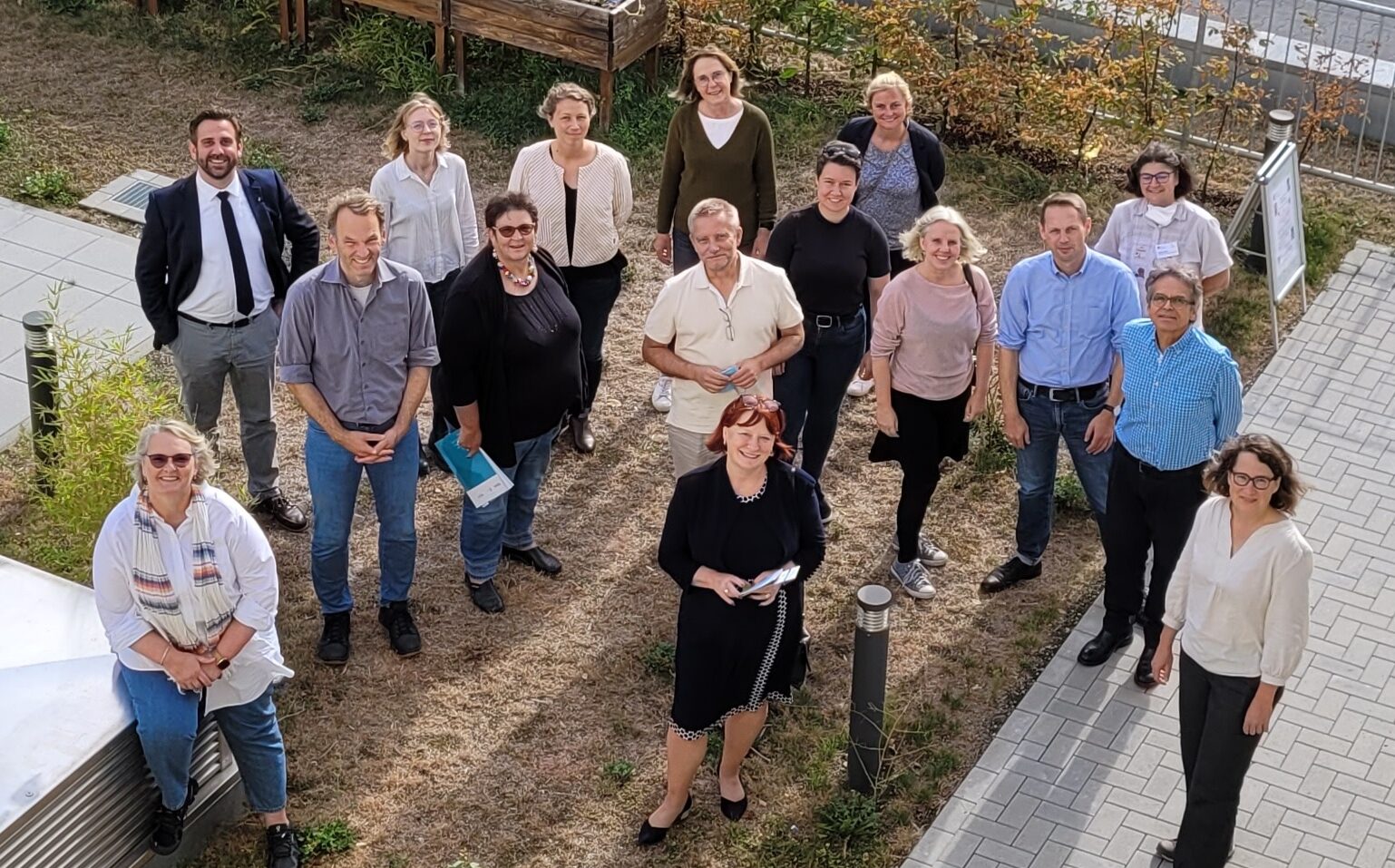 Kleinstadtakademie – Was bedeutet die neue Arbeitswelt für Kleinstädte?