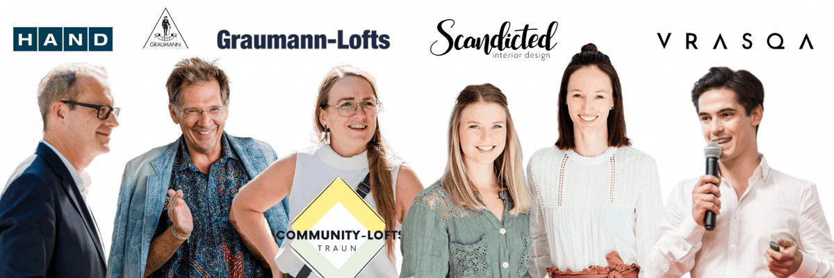 Echtlabor für kollaboratives Arbeiten