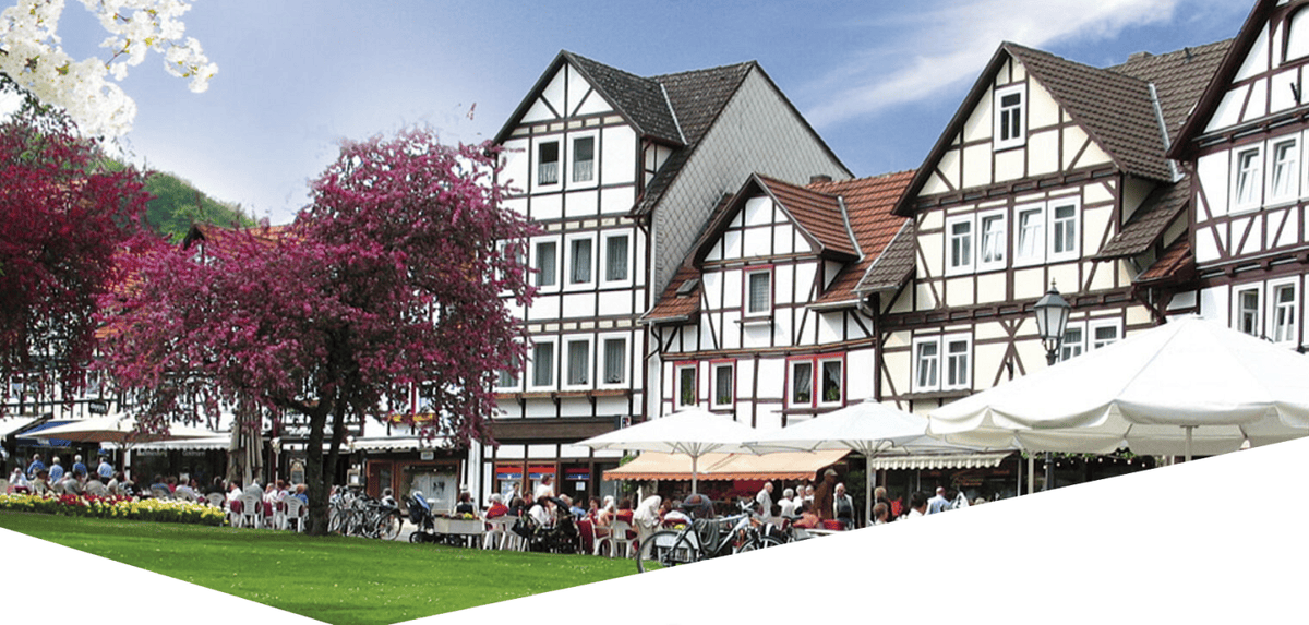 Stellenausschreibung Community-Management in Nordhessen