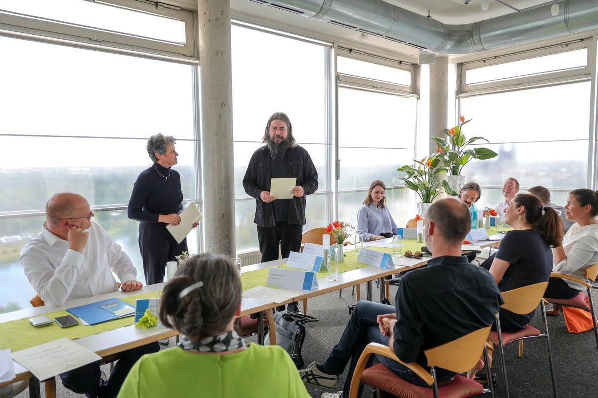 Zweite Amtszeit im Digitalrat von Sachsen-Anhalt