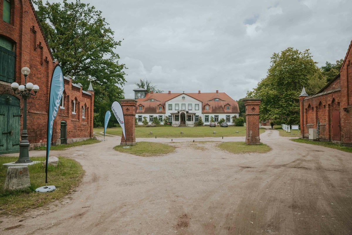 Soziale Innovationen in ländlichen Räumen