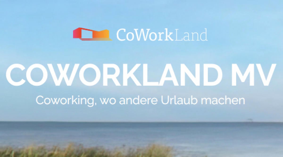 10 Gründe für Unternehmen beim Coworking Festival M-V 2023 dabei zu sein