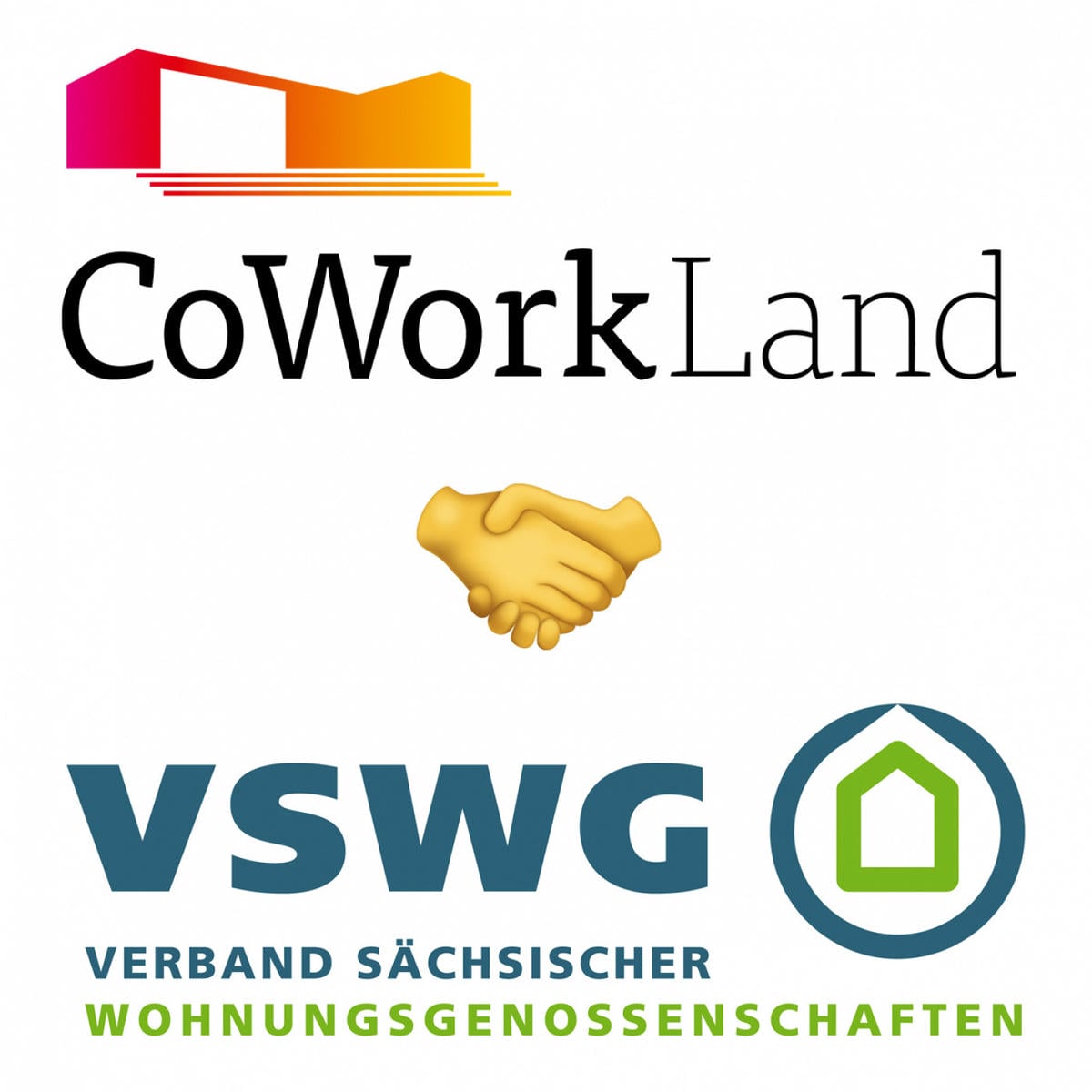 Coworking im genossenschaftlichen Wohnungsbestand als neues Nutzungskonzept