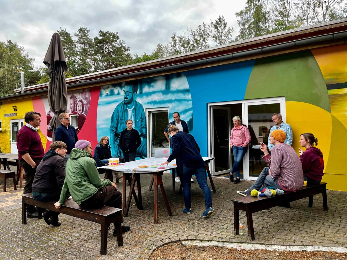 Wieso das Ende von WeWork nicht das Ende ländlichen Coworkings ist