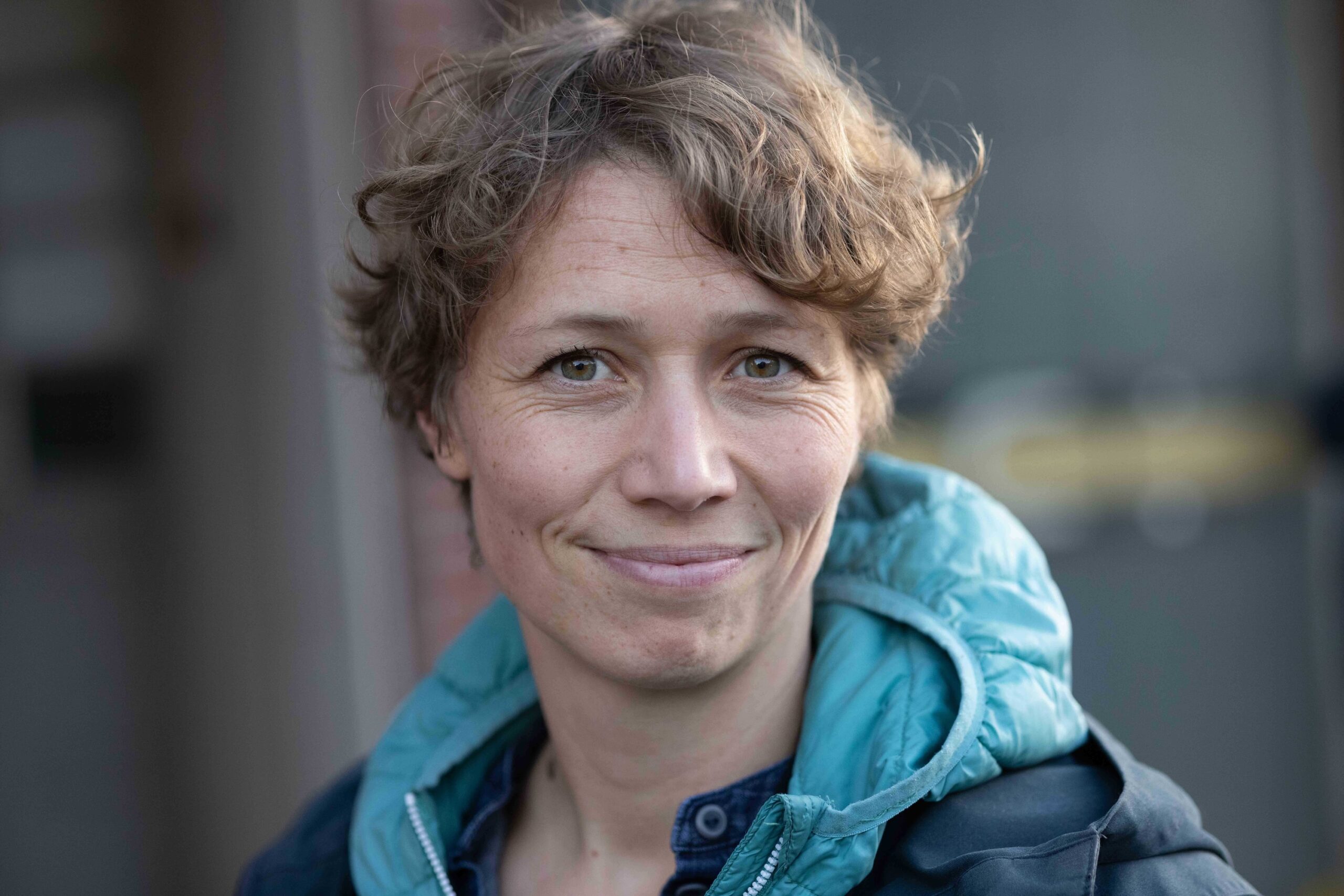 Jule Lietzau in die Jury der aktuellen IGP-Förderrunde berufen