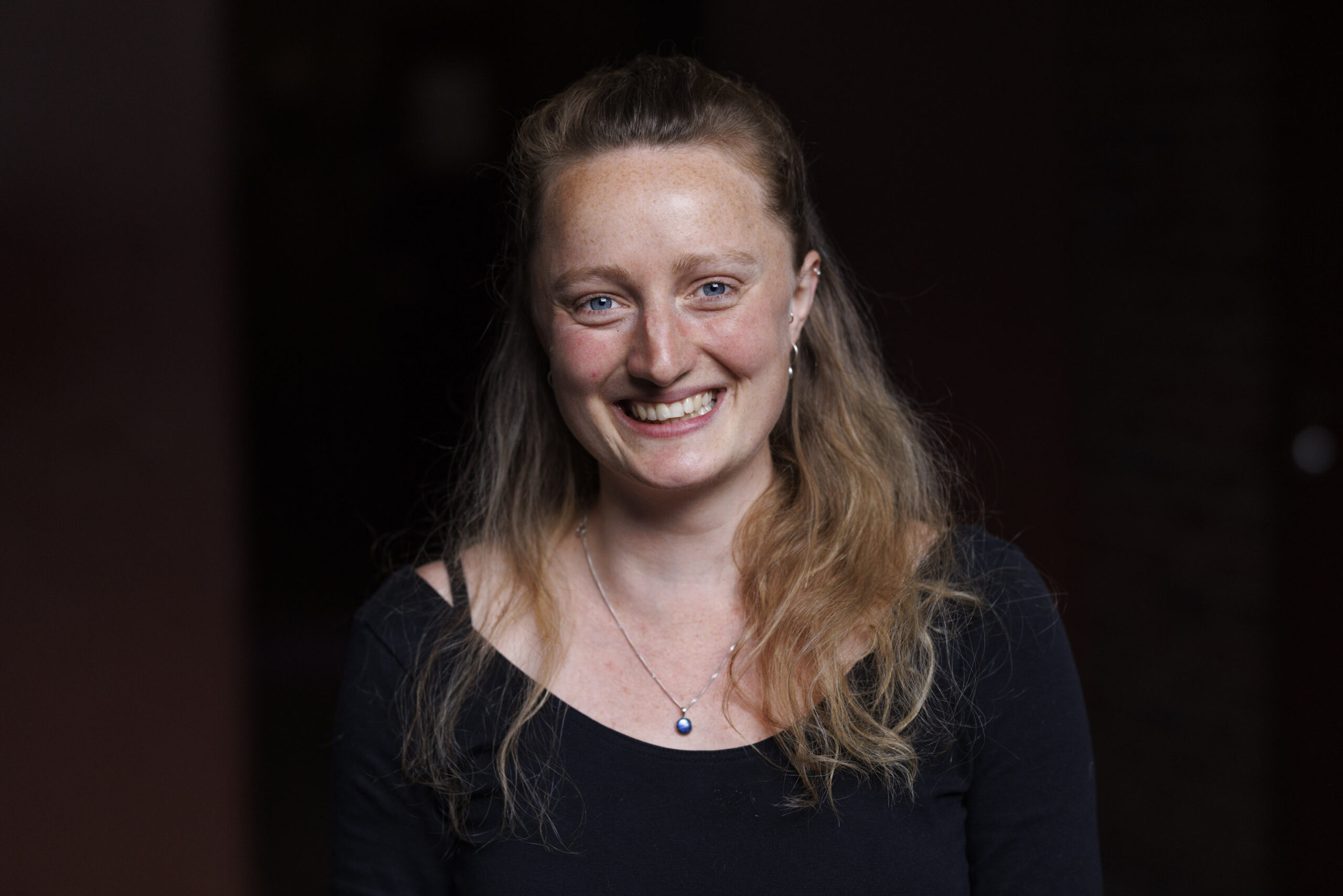 Pia Siber (Foto: Ivo Mayr)