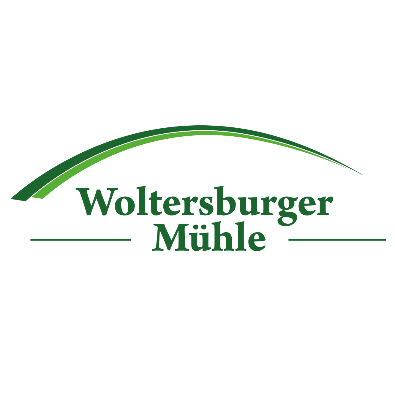 Logo Woltersburger Mühle